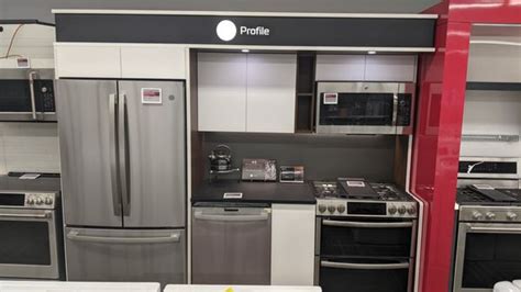 Appliance village - Appliance Village is a full service appliance store located in Rochester, Minnesota offering Home Appliances, Kitchen Appliance, Laundry and specialty appliances. We also specialize in appliance service and repair. For kitchens we offer products ranging from a refrigerator, freezer, ice maker,..